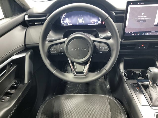 New 2026 MAZDA CX-5 Select AWD/4WD image 24