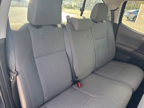 Certified 2023 Toyota Tacoma SR image 22