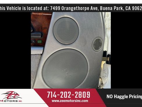 Used 1995 Mercedes-Benz SL 320 image 36