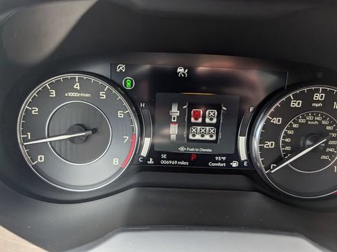 Certified 2025 Acura RDX SH-AWD w/ Technology Package image 21