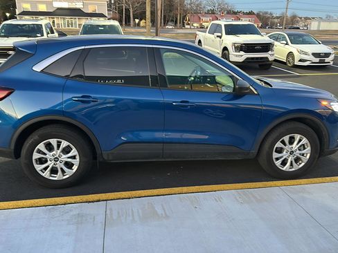 Used 2023 Ford Escape Active w/ Tech Pack #1 image 4