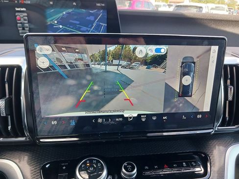 New 2025 Ford Expedition Platinum w/ Stealth Performance Package image 25