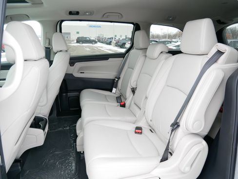 New 2026 Honda Odyssey EX-L image 6