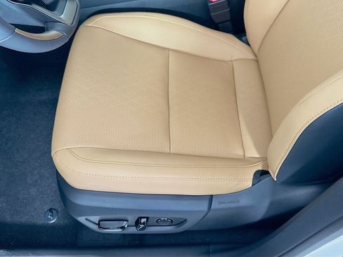 New 2026 Lexus RX 350 AWD image 21