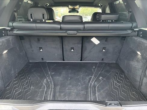 Used 2026 BMW X5 sDrive40i w/ Executive Package image 34