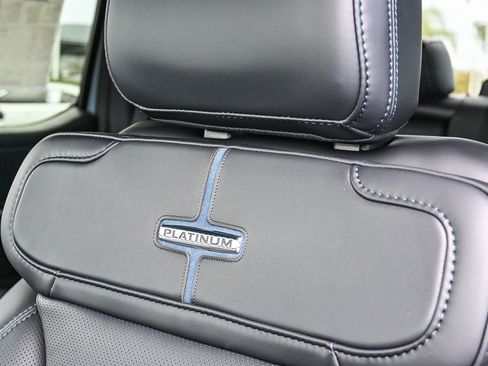 New 2026 Ford F350 Platinum AWD/4WD image 14