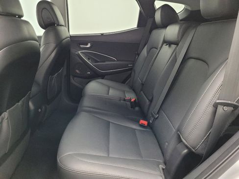 Used 2018 Hyundai Santa Fe Sport FWD image 18
