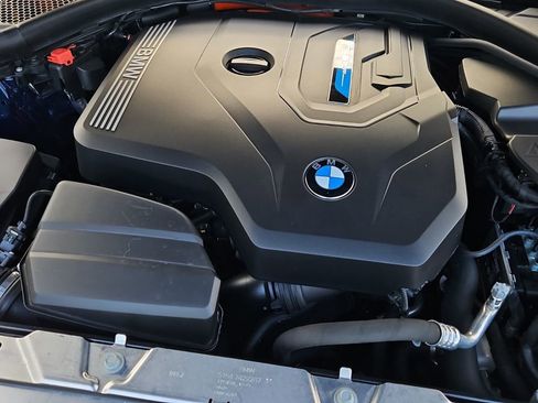 Used 2022 BMW 330e xDrive w/ Premium Package image 28