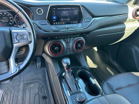 Used 2019 Chevrolet Blazer RS image 31