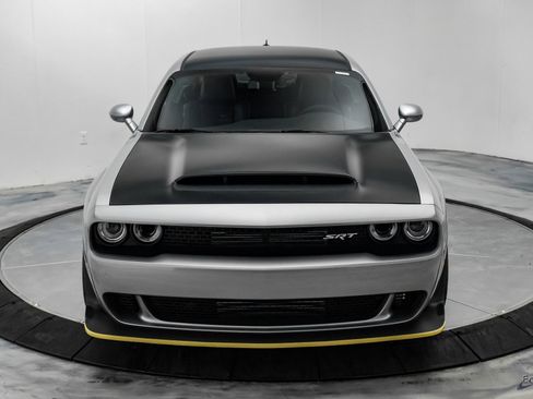 Used 2018 Dodge Challenger SRT Demon image 31