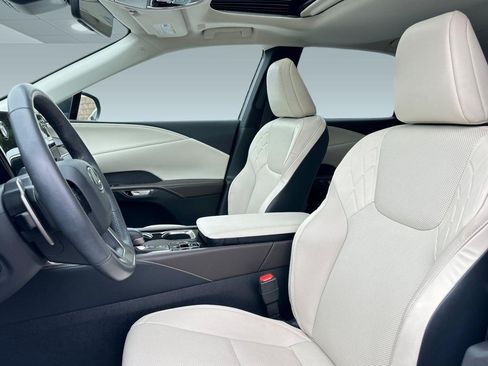 Certified 2023 Lexus RX 350 FWD w/ Cold Area Package image 29