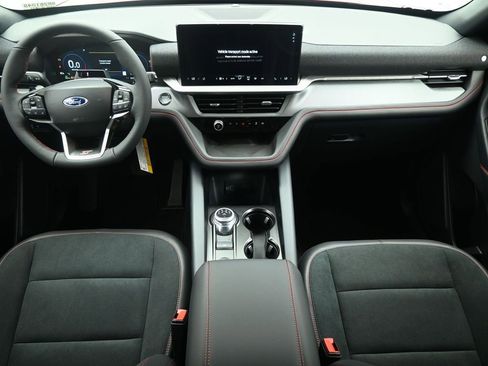 New 2026 Ford Explorer ST image 21