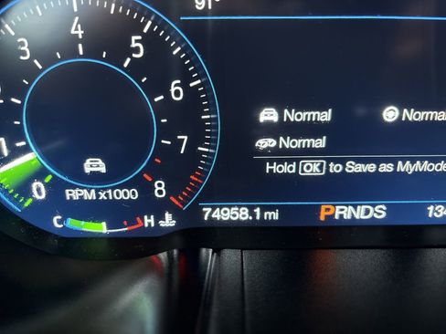 Used 2021 Ford Mustang GT Premium w/ Equipment Group 401A image 15