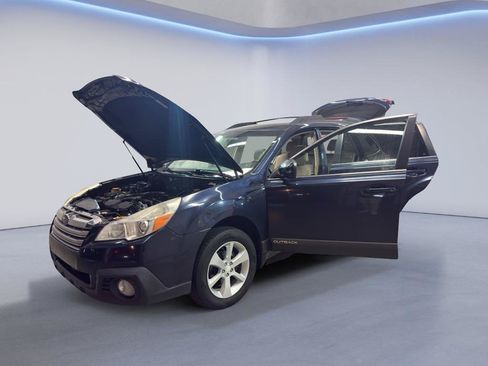 Used 2014 Subaru Outback 2.5i Premium AWD/4WD image 11