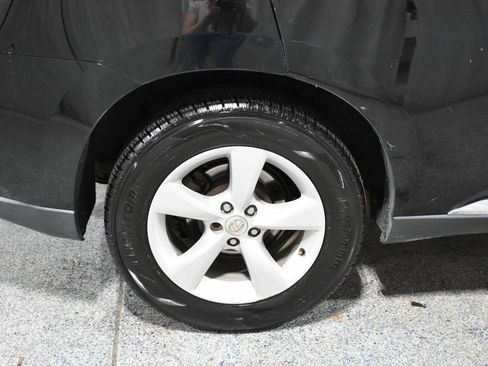 Used 2013 Lexus RX 350 AWD image 23