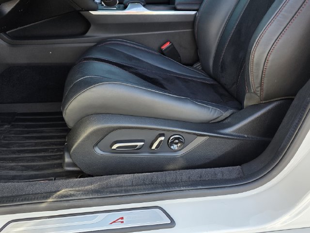 Used 2023 Acura TLX w/ A-SPEC Package FWD image 14