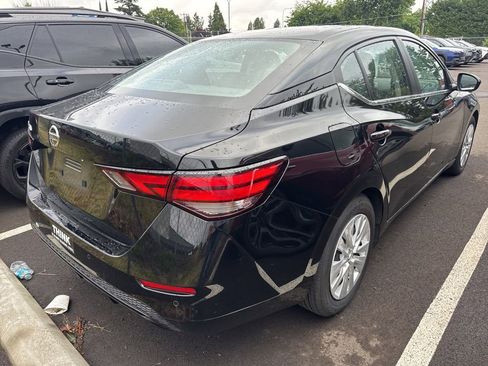 Used 2023 Nissan Sentra S FWD image 3