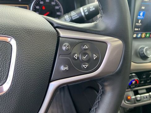 Used 2023 GMC Acadia AT4 w/ Preferred Package AWD/4WD image 22