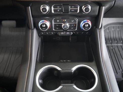 Used 2021 GMC Yukon AT4 w/ AT4 Premium Plus Package AWD/4WD image 20