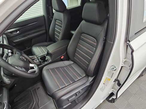 New 2026 Honda CR-V Sport-L image 25