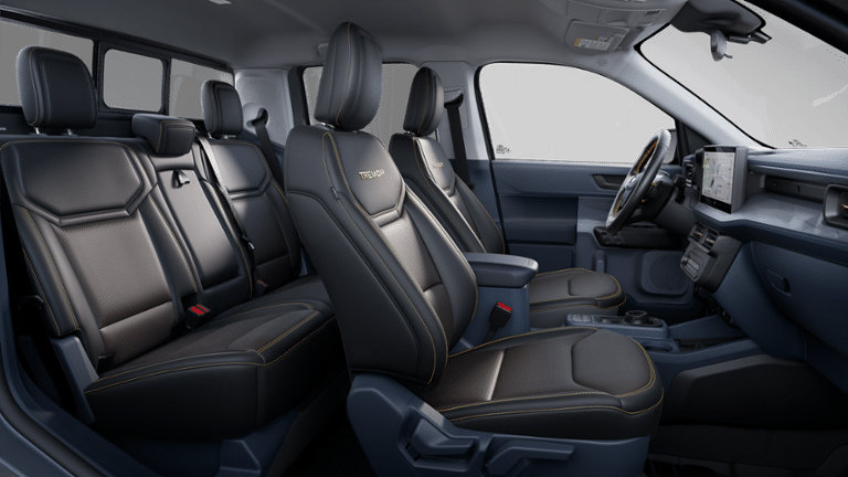New 2025 Ford Maverick Tremor AWD/4WD image 52