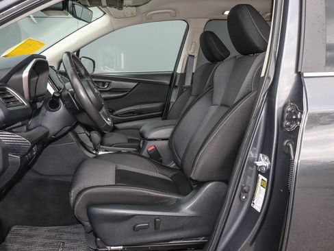 Used 2025 Subaru Ascent Premium AWD/4WD image 7