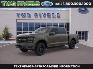 New 2026 Ford F150 Tremor w/ Equipment Group 402B AWD/4WD video 1