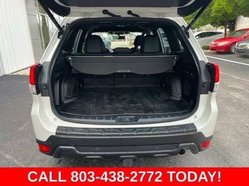 Used 2023 Subaru Forester Wilderness w/ Wilderness Package AWD/4WD image 34