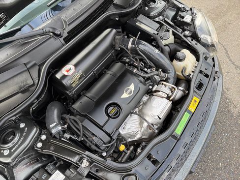 Used 2011 MINI Cooper S image 15