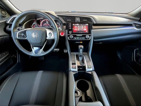 Used 2019 Honda Civic Sport image 7