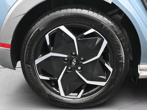 Used 2024 Hyundai Ioniq 5 Limited RWD image 34