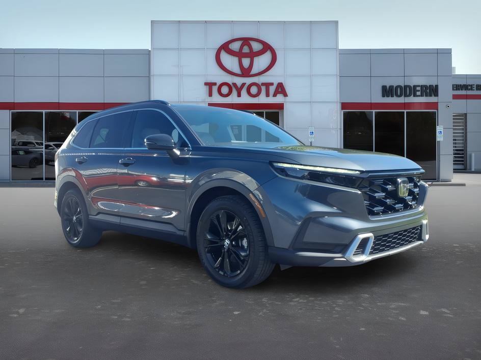 Used 2023 Honda CR-V Sport Touring image 7