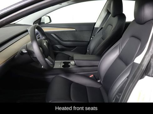 Used 2023 Tesla Model 3 Standard Range RWD image 13