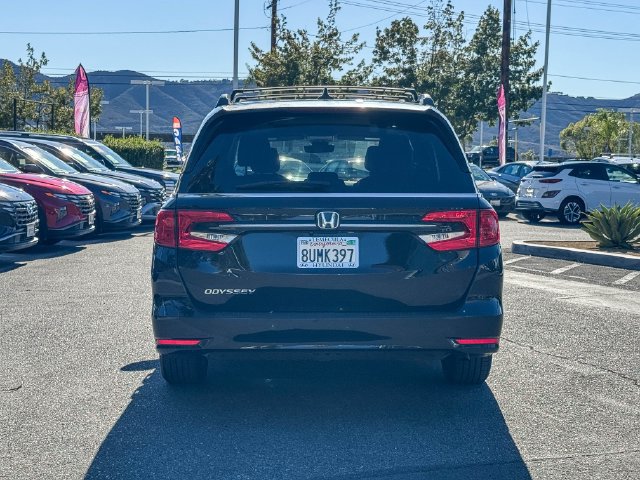 Used 2021 Honda Odyssey EX-L image 6