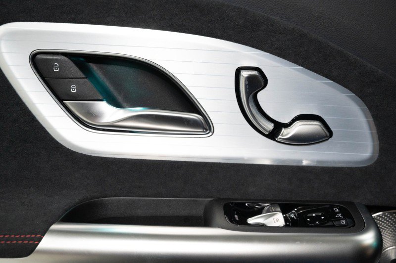 New 2027 Mercedes-Benz CLA 220 image 18