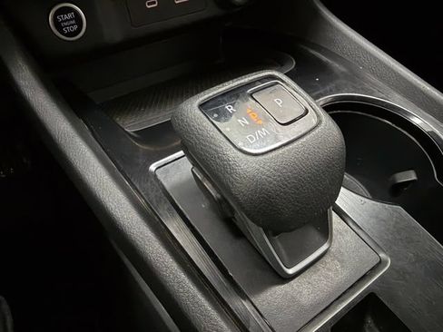 Used 2021 Nissan Rogue SV FWD image 19
