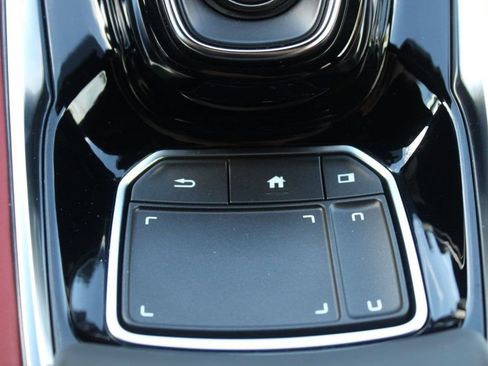 Used 2025 Acura RDX w/ Advance Package AWD/4WD image 19