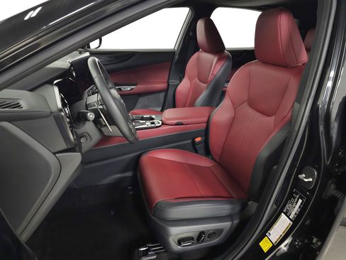 Used 2024 Lexus NX 350 AWD image 18