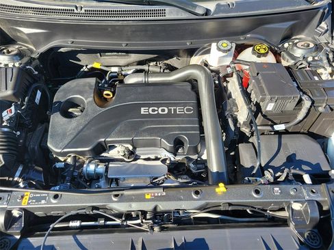 Used 2020 GMC Terrain SLT image 30