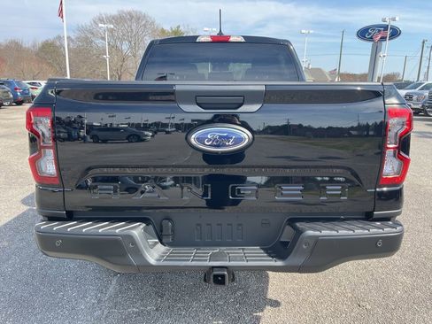 New 2026 Ford Ranger XL w/ Trailer Tow Package image 6