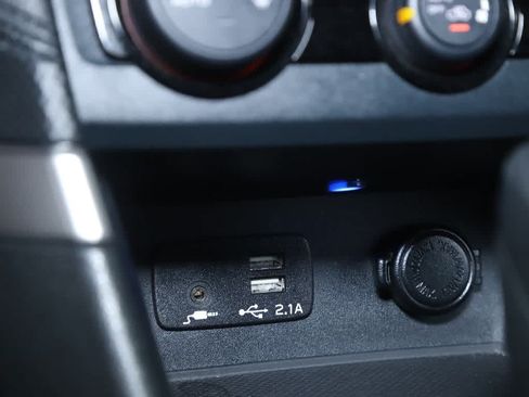 Certified 2021 Subaru Forester Premium AWD/4WD image 28