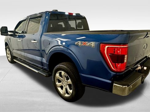Used 2022 Ford F150 XLT w/ Equipment Group 302A High image 18