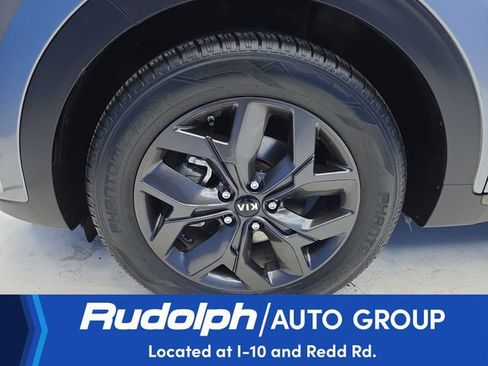 Used 2020 Kia Sportage S w/ S FWD Sunroof Package image 27
