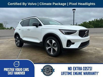 Certified 2026 Volvo XC40 B5 Plus