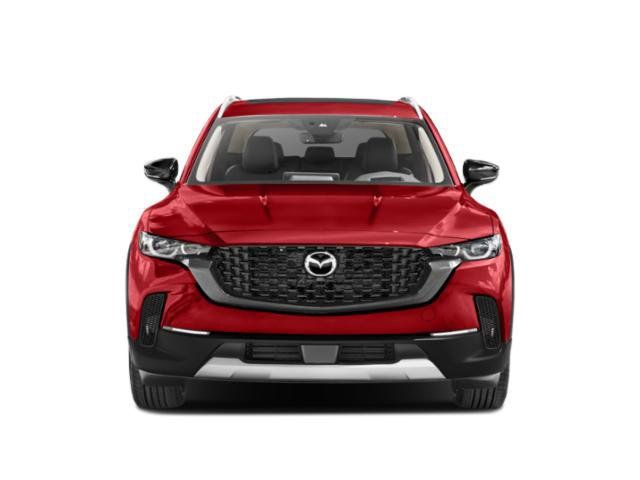 Used 2023 MAZDA CX-50 AWD 2.5 Turbo w/ Premium Pkg image 4