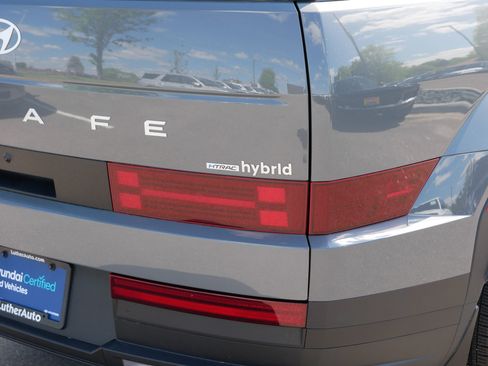 Certified 2026 Hyundai Santa Fe SE AWD/4WD image 17