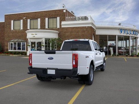 New 2026 Ford F350 XL image 33