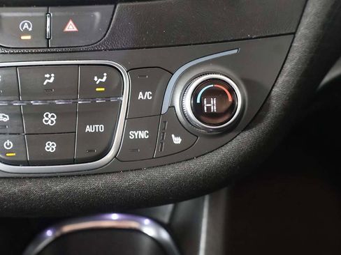 Used 2024 Chevrolet Malibu LT image 45