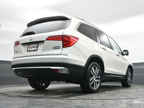 Used 2016 Honda Pilot Touring image 45