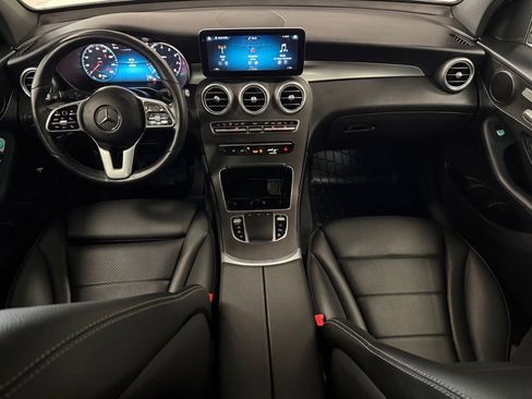 Used 2022 Mercedes-Benz GLC 300 4MATIC image 16